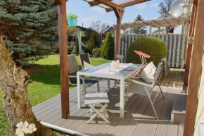 Ferienwohnung Leon Langelsheim